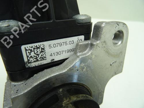 Egr Egr RENAULT CLIO IV (BH_) 1.5 dCi 90 (90 hp) 33884782 33884782