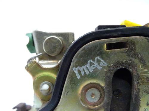 Front right lock OPEL TIGRA (S93) 1.4 16V (F07) | BP20041538C97 