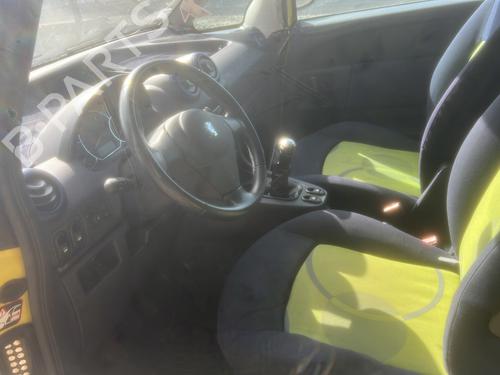 Front left window mechanism PEUGEOT 1007 (KM_) 1.4 | BP28172289C22 - Image 9