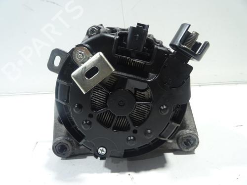 Alternator CITROËN JUMPER II Van 2.2 HDi 120 | BP32725371M7 - Image 4