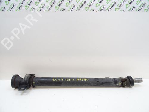 Used Driveshaft TOYOTA RAV 4 II (_A2_) 2.0 D 4WD (CLA20_, CLA21_, CLA20R, CLA21R) (116 hp) 20058025