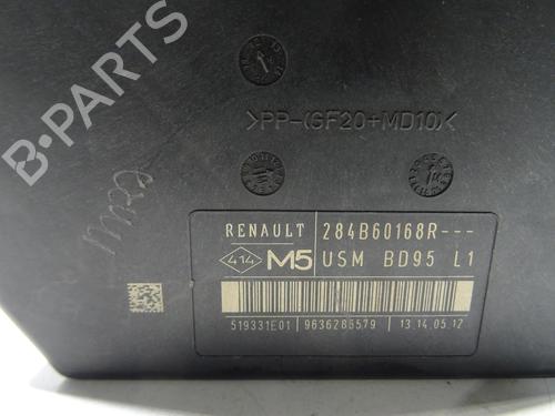 Used Fuse box Fuse box RENAULT MEGANE III Coupe (DZ0/1_) 1.5 dCi (DZ09, DZ0D, DZ1F, DZ1G, DZ14, DZ29) (110 hp) 23788000 23788000