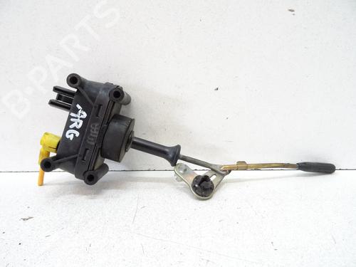 Used Rear left lock Rear left lock MERCEDES-BENZ 124 Saloon (W124) [1984-1993] 21970102 21970102