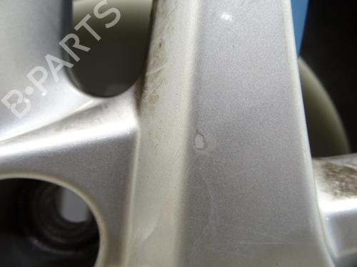 Rim TOYOTA C-HR (_X1_) 1.8 Hybrid (ZYX10_, ZYX11_, ZYX10R, ZYX11R) | BP29484635C45 