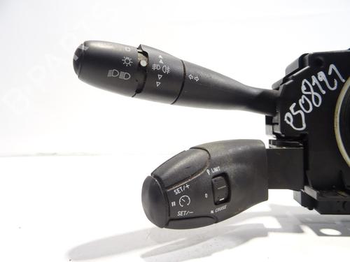 Steering column stalk PEUGEOT 307 (3A/C) 1.6 16V | BP28612089I23 