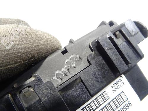 Fuse box PEUGEOT 307 (3A/C) 2.0 HDi 110 | BP29626765E1 