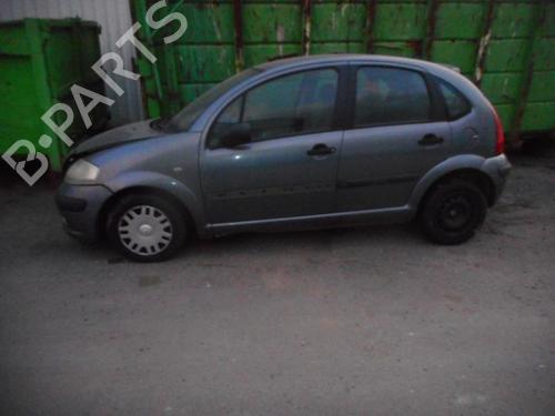 Fuel pump CITROËN C3 I (FC_, FN_)  | BP20069887M76 