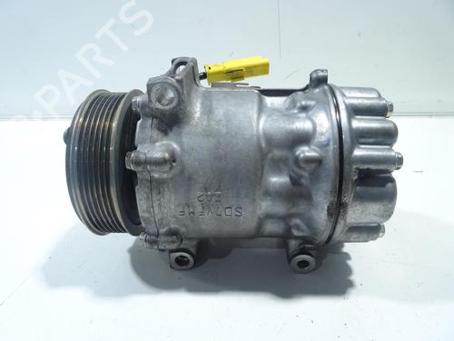 AC compressor CITROËN JUMPER II Van 2.2 HDi 120 | BP32725368M34 - Image 4