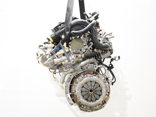 Engine SUZUKI VITARA (LY) 1.4 Hybrid (Mild Hybrid) AllGrip (APK414) | BP34454307M1  - Image 10