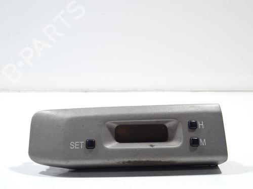 Display ISUZU D-MAX I (TFR, TFS) 3.0 DiTD 4x4 (TFS77H) | BP20178546C48 