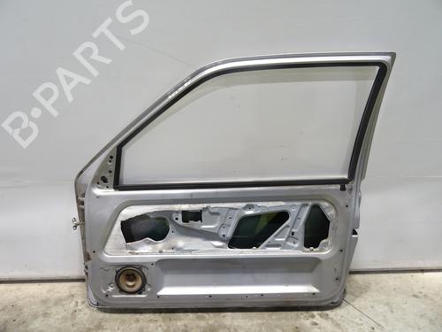 Right front door CITROËN SAXO (S0, S1) 1.1 X, SX | BP29040381C3 