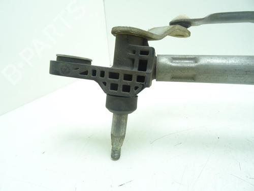 Front wiper motor FIAT PANDA (169_) 1.2 (169.AXB11, 169.AXB1A) | BP33946616M29  - Image 5