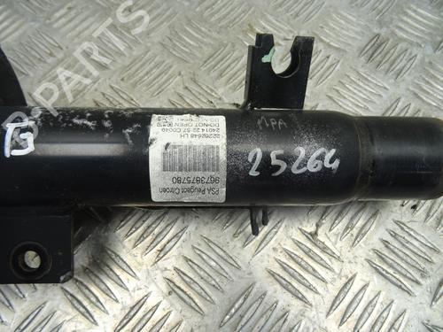 Left front shock absorber DS DS 3 (SA_) 1.2 VTi 82 (SAHMZ6) | BP28209497M16 - Image 5