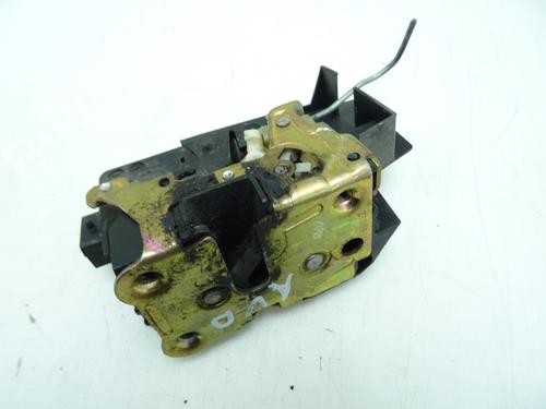 Front right lock RENAULT LAGUNA I Grandtour (K56_) 2.0 | BP24864951C97