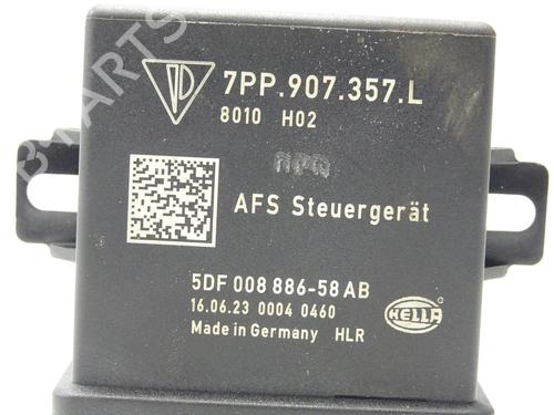 Control unit PORSCHE MACAN (95B) | BP30625376M11 - Image 2