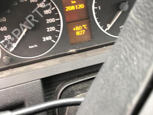 Engine MERCEDES-BENZ A-CLASS (W169) A 180 CDI (169.007, 169.307) | BP28582659M1 - Image 13