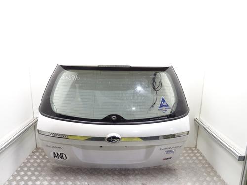 Used Tailgate SUBARU OUTBACK (BL, BP) 2.0 D AWD (BPD) (150 hp) 27836689