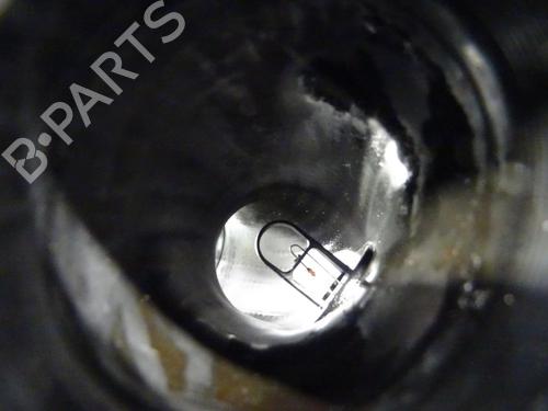 Pipe PEUGEOT 207 (WA_, WC_) 1.4 HDi | BP29571392M125 
