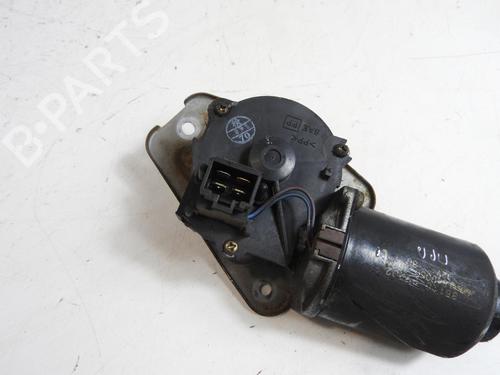 Used Front wiper motor Front wiper motor DAIHATSU SIRION (M1) 1.0 i (M100) (58 hp) 21273024 21273024