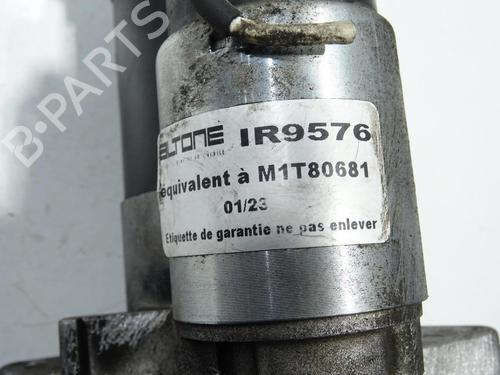 Starter RENAULT TRAFIC II Bus (JL) 2.0 dCi 90 (JL00, JL01, JL0H, JL0M, JL0P, JL0S) | BP29599497M8 - Image 4
