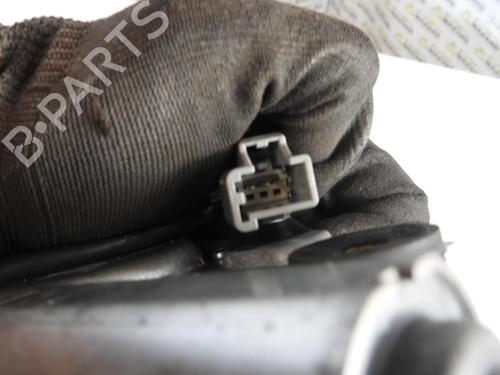 Rear wiper motor FORD MONDEO III (B5Y)  | BP21969626M102 