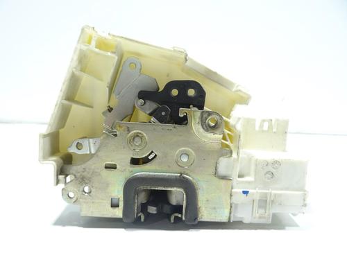 Front right lock MERCEDES-BENZ A-CLASS (W169) A 180 CDI (169.007, 169.307) | BP27981834C97 