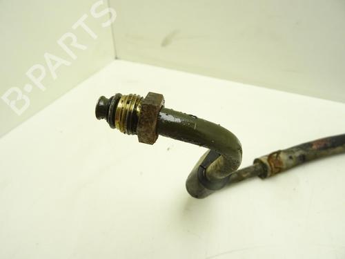 Power steering reservoir MITSUBISHI PAJERO PININ I (H6_W, H7_W)  | BP27220597M117 