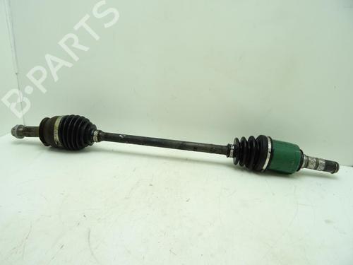 Used Right front driveshaft Right front driveshaft SUBARU OUTBACK (BL, BP) 2.0 D AWD (BPD) (150 hp) 27181399 27181399