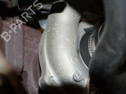 Engine RENAULT KANGOO Express (FW0/1_) 1.5 dCi 70 (FW0A, KW0V) | BP38598997M1 - Image 11