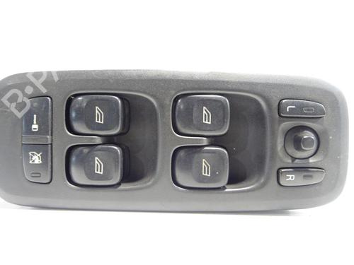 Interrupteur de vitre avant gauche VOLVO XC90 I (275) D5 AWD | BP29961269I27