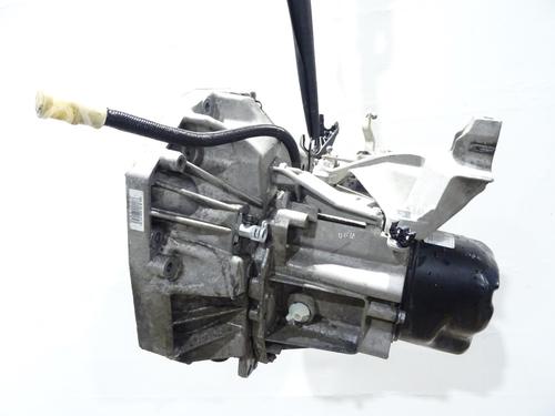 Gearbox RENAULT MEGANE III Hatchback (BZ0/1_, B3_) 1.5 dCi (BZ0C) | BP35888809M3 - Image 5