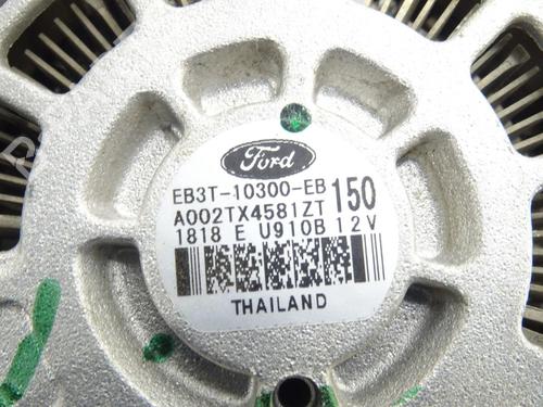 Alternator FORD RANGER (TKE) 2.2 TDCi 4x4 | BP39891151M7 - Image 5
