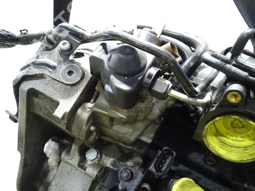 Engine VW POLO V (6R1, 6C1) 1.2 TDI | BP29744160M1 
