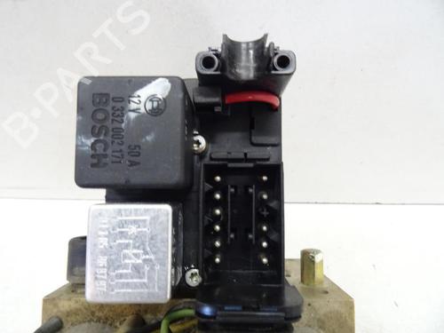 ABS pump OPEL CALIBRA A (C89) 2.0 i (M07) | BP20055296M43 