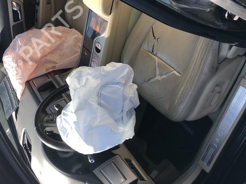 Engine JAGUAR XF I (X250) 3.0 D | BP30815505M1 - Image 21
