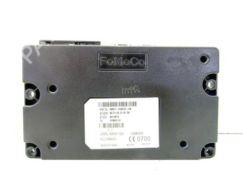 Used Control unit FORD B-MAX (JK) 1.6 TDCi (95 hp) 22515747