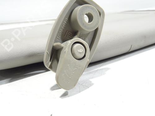 right-sun-visor-opel-meriva-b-mpv-s10-2010-2011-2012-2013-2014-2015-2016-2017-33022594 main image