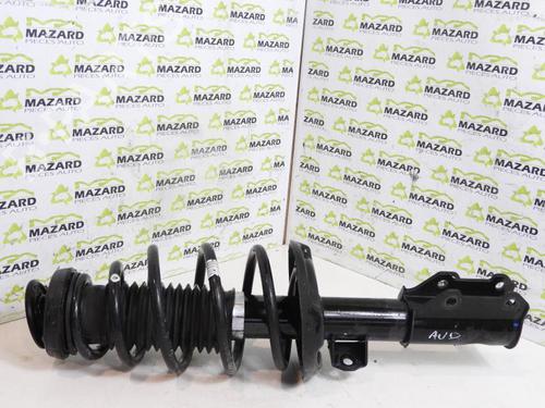Right front shock absorber OPEL ASTRA J (P10)  | BP20070186M17 