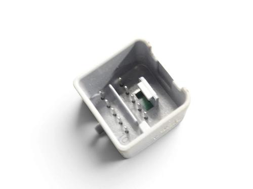 Left front window switch SKODA SUPERB II Estate (3T5) 2.0 TDI 16V | BP39935111I27 - Image 4