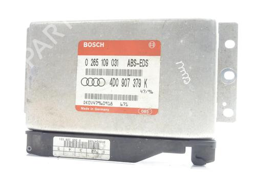 Used Control unit Control unit AUDI A6 C4 Avant (4A5) 2.5 TDI quattro (140 hp) 24646198 24646198