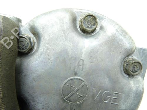 Used AC compressor AC compressor RENAULT CLIO II Hatchback Van (SB0/1/2_) 1.9 D (SB0R) (54 hp) 31917637 31917637