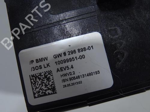 Gear lever BMW 3 Touring (F31) 320 d xDrive | BP20062102M90 