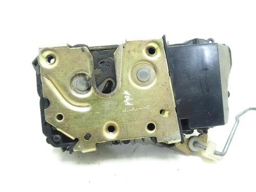 Front right lock PEUGEOT 307 SW (3H) 1.6 HDI 110 | BP29119986C97 