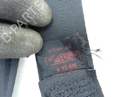 Rear middle belt tensioner PEUGEOT 106 II (1A_, 1C_) 1.0 i | BP30136200C91 