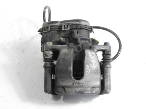 Used Left rear brake caliper Left rear brake caliper MERCEDES-BENZ A-CLASS (W176) A 180 CDI / d (176.012) (109 hp) 21971015 21971015