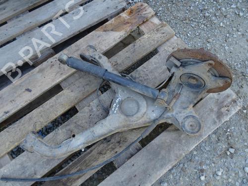 Right rear suspension arm MERCEDES-BENZ VITO Van (W638) 110 D 2.3 (638.074, 638.078) | BP20052857M15