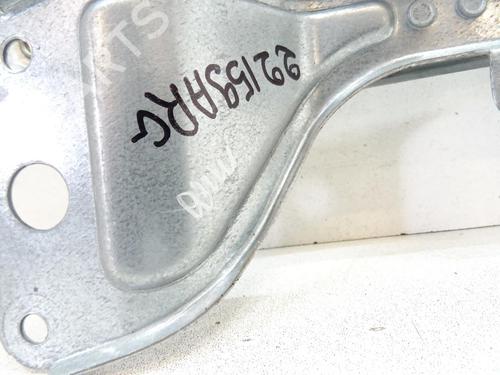 Used Rear left window mechanism Rear left window mechanism FORD FUSION (JU_) 1.4 TDCi (68 hp) 20054200 20054200