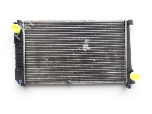 Water radiator BMW 3 Compact (E36) 318 tds | BP36958028M31 - Image 5