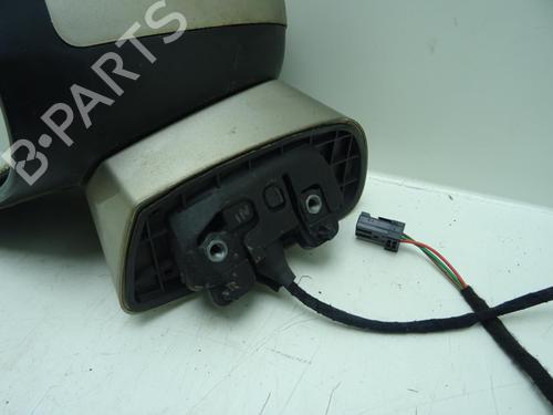 Left mirror CITROËN C4 I (LC_) 1.6 HDi | BP24408097C26 