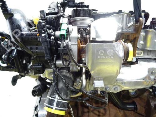 Used Engine Engine PEUGEOT EXPERT Van (V_) 2.0 BlueHDi 150 (150 hp) 30751495 30751495